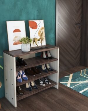 Shoe Rack 001