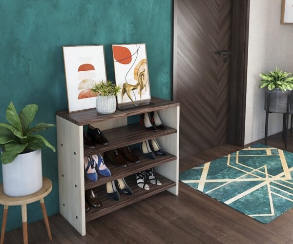 Shoe Rack 001