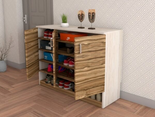 Shoe Rack 003 - Image 2