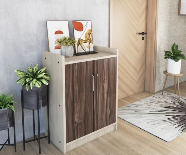 Shoe Rack 004