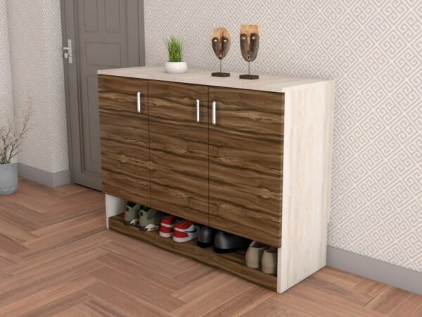 Shoe Rack 003