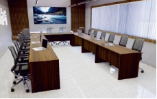 Conference Table 002