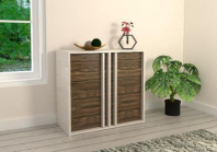 Shoe Rack 002