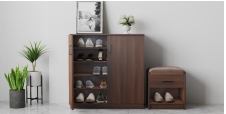 Shoe Rack 005