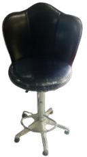 Flower Bar Stool
